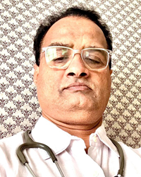 Dr. Umesh Ahir - Aarutva